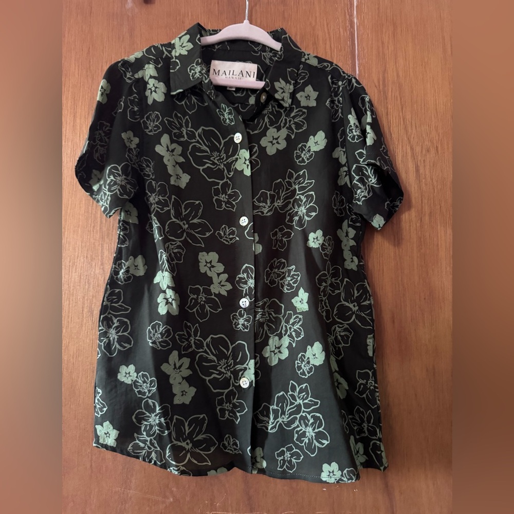 Mailani Girls Dress